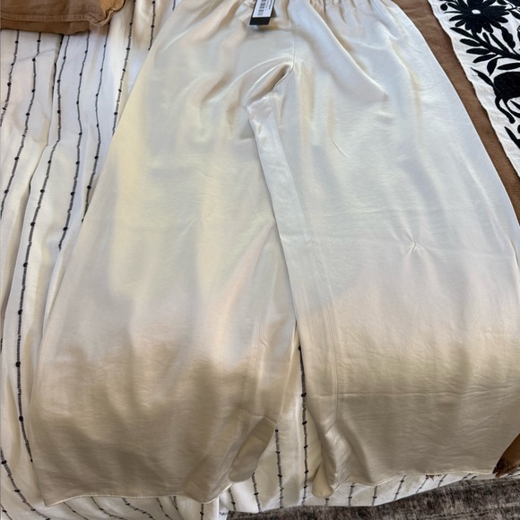 Jenni Kayne Demi Pant -Ivory NWT - Picture 15 of 15